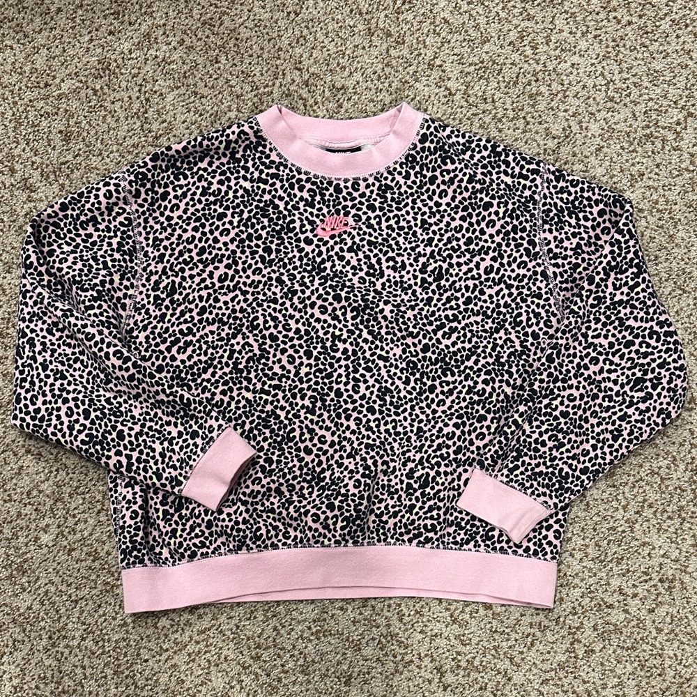 GUC Nike Sweatshirt - Size S